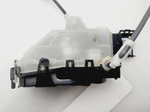CERRADURA PUERTA TRASERA DERECHA CITROEN C3 AIRCROSS 