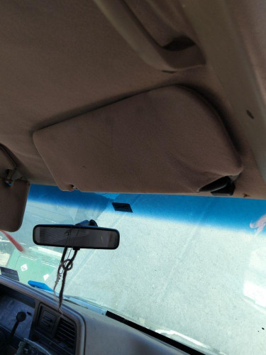 PARASOL DERECHO FORD EXPLORER 