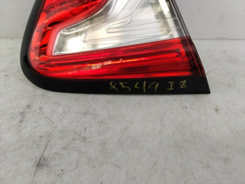 PILOTO TRASERO IZQUIERDO INTERIOR RENAULT CAPTUR I 