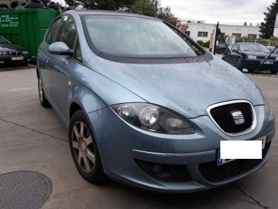 SEAT TOLEDO (5P2)