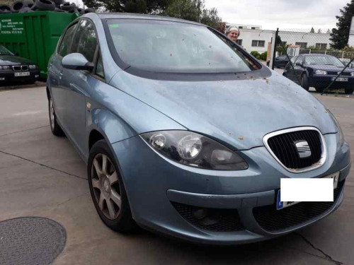 SEAT TOLEDO (5P2) — Donor Vehicle for Used Parts 