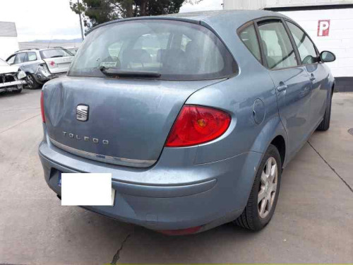 SEAT TOLEDO (5P2) — Donor Vehicle for Used Parts 