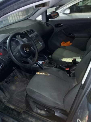 SEAT TOLEDO (5P2)