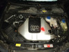  AUDI A4 BERLINA (8E) 