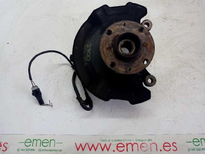 MANGUETA DELANTERA DERECHA, SUZUKI, SWIFT BERLINA (RS/MZ)