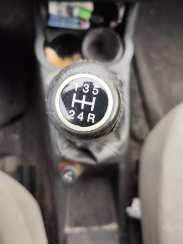  FIAT GRANDE PUNTO (199) 