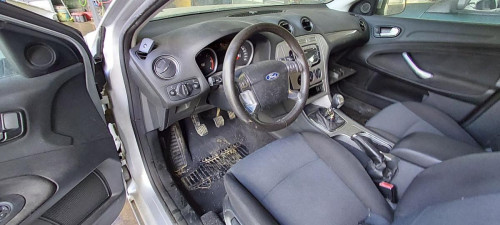  FORD MONDEO BERLINA (CA2) 