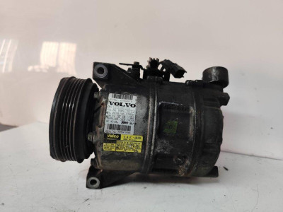 COMPRESOR AIRE ACONDICIONADO, VOLVO, S80 BERLINA