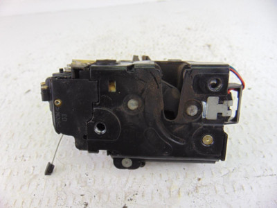 CERRADURA PUERTA TRASERA IZQUIERDA, SEAT, LEON (1M1)