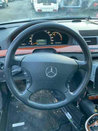  MERCEDES-BENZ CLASE S (BM 220) BERLINA 
