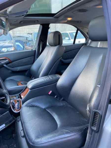 MERCEDES-BENZ CLASE S (BM 220) BERLINA 