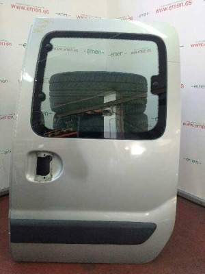 PUERTA LATERAL CORREDERA IZQUIERDA, RENAULT, KANGOO I (F/KC0)