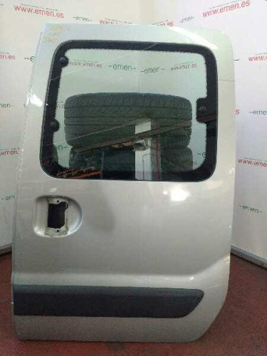  PUERTA LATERAL CORREDERA IZQUIERDA Renault KANGOO I (F/KC0) 