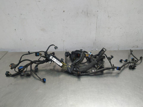  NO IDENTIFICADO KIA NIRO (SG2) 
