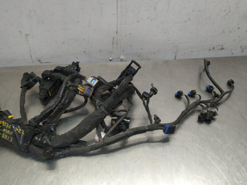  NO IDENTIFICADO KIA NIRO (SG2) 