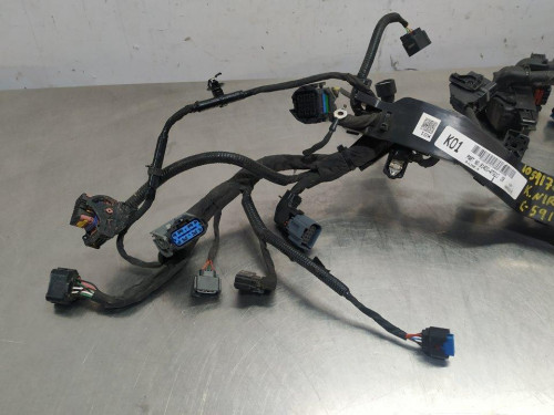  NO IDENTIFICADO KIA NIRO (SG2) 