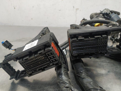  NO IDENTIFICADO KIA NIRO (SG2) 