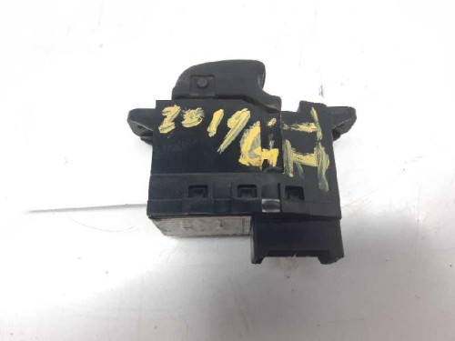  MANDO ELEVALUNAS TRASERO IZQUIERDO, HYUNDAI, SANTA FE (SM) 