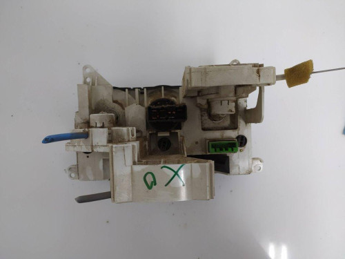 MANDO CALEFACCION / AIRE ACONDICIONADO Suzuki IGNIS (RM/MH) 