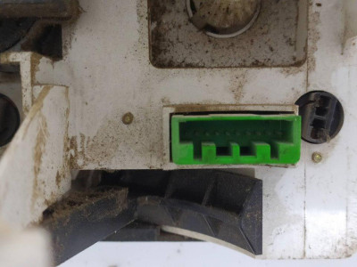 MANDO CALEFACCION / AIRE ACONDICIONADO, Suzuki, IGNIS (RM/MH)