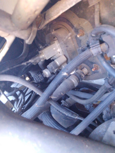 TUBOS AIRE ACONDICIONADO Fiat DUCATO 3 MAXI FURGÓN TS 35 (295) 