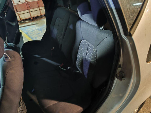 ASIENTOS TRASEROS Mercedes-Benz CLASE A (BM 168) 