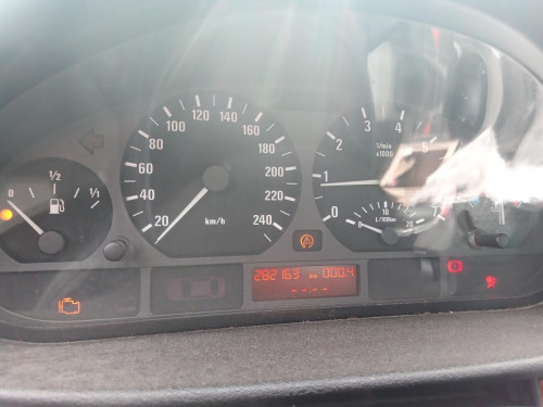  BMW SERIE 3 BERLINA (E46) 