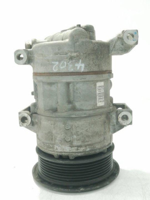 COMPRESOR AIRE ACONDICIONADO, TOYOTA, AVENSIS CROSS SPORT (T27)