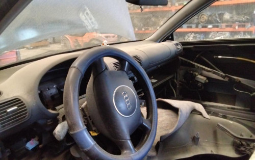  AUDI A3 (8L) 