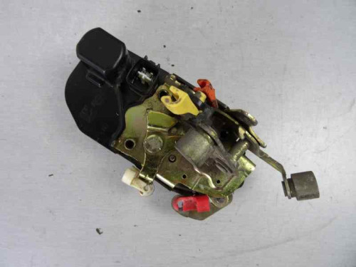  CERRADURA PUERTA DELANTERA DERECHA CHRYSLER VOYAGER (RG) 