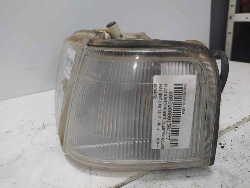  NO IDENTIFICADO FIAT UNO (146) 