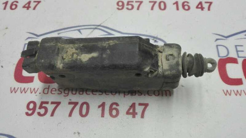 MOTOR CIERRE CENTRALIZADO PORTON 