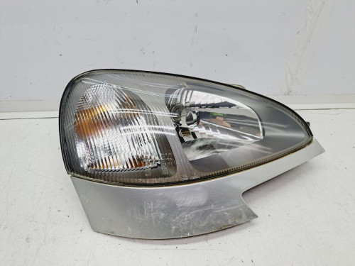FARO DERECHO DAEWOO REZZO 