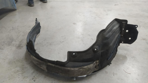 PASO RUEDA DELANTERO DERECHO TOYOTA RAV4 (A4) 