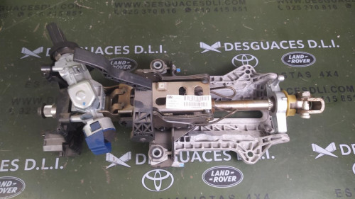 COLUMNA DIRECCION LAND ROVER DISCOVERY 