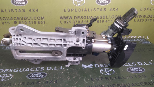 COLUMNA DIRECCION LAND ROVER DISCOVERY 