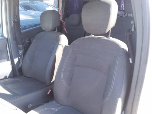 DACIA LODGY — vehículo donante para recambios 