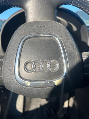 AIRBAG DELANTERO IZQUIERDO