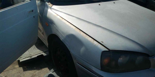  HYUNDAI ELANTRA (XD) 