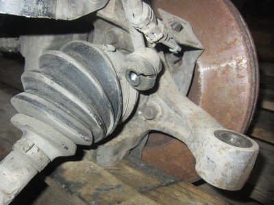 MANGUETA DELANTERA DERECHA, CHEVROLET, CAPTIVA