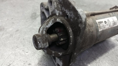 MOTOR ARRANQUE, RENAULT, KANGOO II (F/KW0)