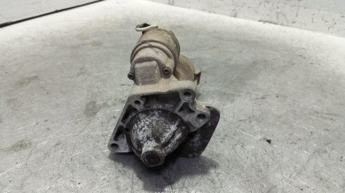  MOTOR ARRANQUE, RENAULT, KANGOO II (F/KW0) 