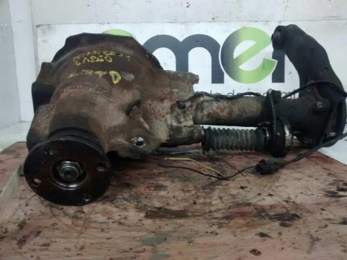  DIFERENCIAL DELANTERO MITSUBISHI MONTERO (V20/V40) 