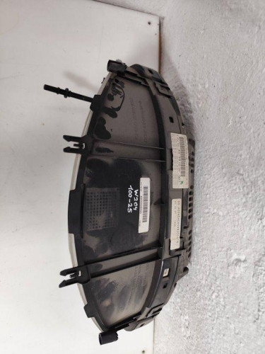  CUADRO INSTRUMENTOS MERCEDES-BENZ CLASE C (BM 204) BERLINA 