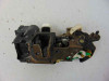  CERRADURA PUERTA TRASERA IZQUIERDA OPEL FRONTERA B 