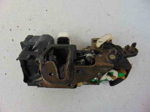  CERRADURA PUERTA TRASERA IZQUIERDA OPEL FRONTERA B 