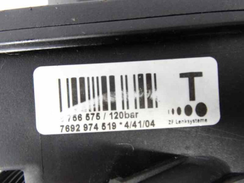  BOMBA DIRECCION BMW SERIE 3 BERLINA (E46) 