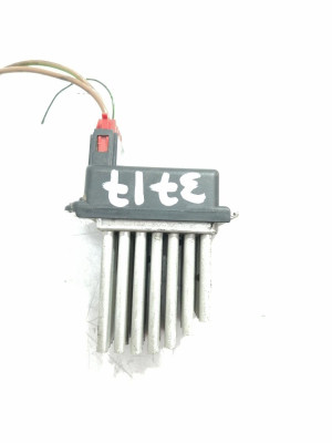 RESISTENCIA CALEFACCION, AUDI, A6 BERLINA (4B2)