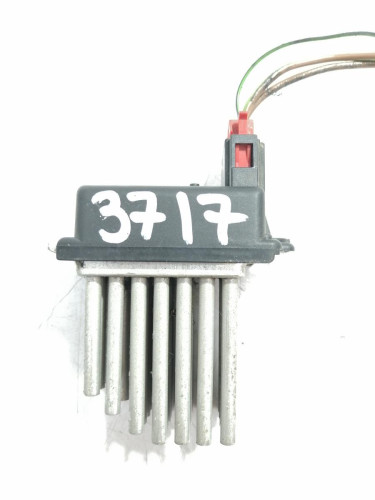  RESISTENCIA CALEFACCION AUDI A6 BERLINA (4B2) 