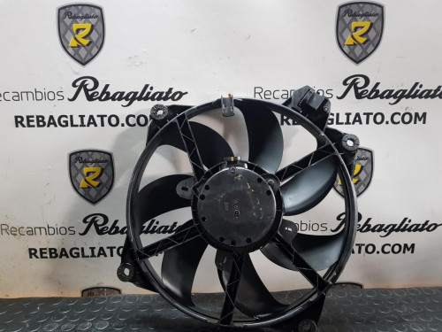  ELECTROVENTILADOR, RENAULT, MEGANE I CLASSIC (LA0) 